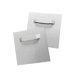 Khung ảnh phần cứng gương Móc áo hình ảnh tấm hình ảnh tường treo móc gương treo móc - Product Image 2