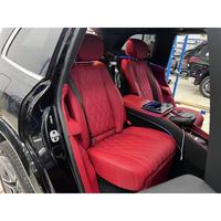 Mercedes Classe V W447 /Vito Maybach Kit de mise à niveau de siège de luxe Sièges pilotes pour les modèles V260 W447