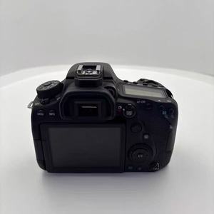 Cámara DSLR <span class=keywords><strong>EOS</strong></span> <span class=keywords><strong>90D</strong></span> de Segunda Mano - Video HD de 8MP, Lente F1.8, Incluye Batería y Cargador - Product Image 3