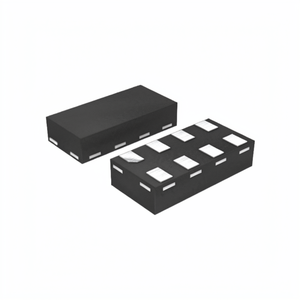 Authorized Distributor 8 XFDFN 74AUP3G17GNX Logic Components Electronic - Product Image 1