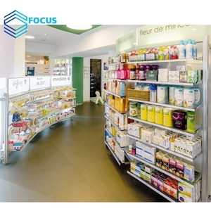 <span class=keywords><strong>Prix</strong></span> usine <span class=keywords><strong>Pharmacie</strong></span> Magasin De Détail Affichage Comptoir <span class=keywords><strong>Armoire</strong></span> Design - Product Image 6