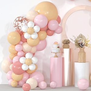 Kit <span class=keywords><strong>de</strong></span> arco <span class=keywords><strong>de</strong></span> <span class=keywords><strong>guirnalda</strong></span> <span class=keywords><strong>de</strong></span> <span class=keywords><strong>globos</strong></span> <span class=keywords><strong>de</strong></span> <span class=keywords><strong>flores</strong></span> <span class=keywords><strong>de</strong></span> margaritas bohemias <span class=keywords><strong>con</strong></span> <span class=keywords><strong>globos</strong></span> <span class=keywords><strong>de</strong></span> confeti <span class=keywords><strong>de</strong></span> oro rosa para cumpleaños Baby Shower decoraciones para fiesta <span class=keywords><strong>de</strong></span> boda - Product Image 3