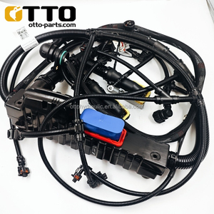 OTTO EC360B VOE15107105 VOE15107205 VOE11423643 VOE11423395 تسخير الأسلاك للمحرك - Product Image 2