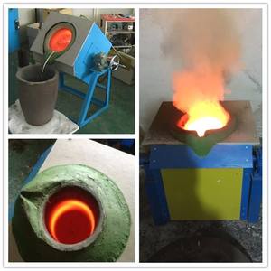 10kg meilleur circuit de four à induction à fréquence moyenne Brard - Product Image 3