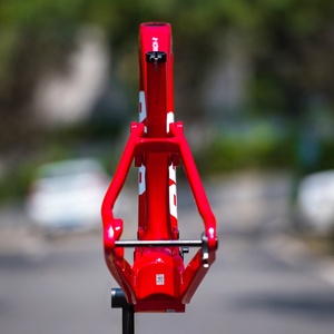 <span class=keywords><strong>Cuadro</strong></span> de <span class=keywords><strong>Carbono</strong></span> T800 de Alto Módulo para Bicicleta de Montaña con Frenos de Disco <span class=keywords><strong>BOOST</strong></span> 12x148mm UDH para Rendimiento Profesional en Carreras de Cross Country XC - Product Image 4