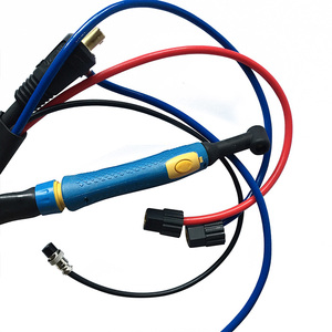 Sopletes de soldadura WP18/WP18F/WP18V/WP18FV/WP18P con enfriador de agua de 12,5 pies-25 pies - Product Image 4