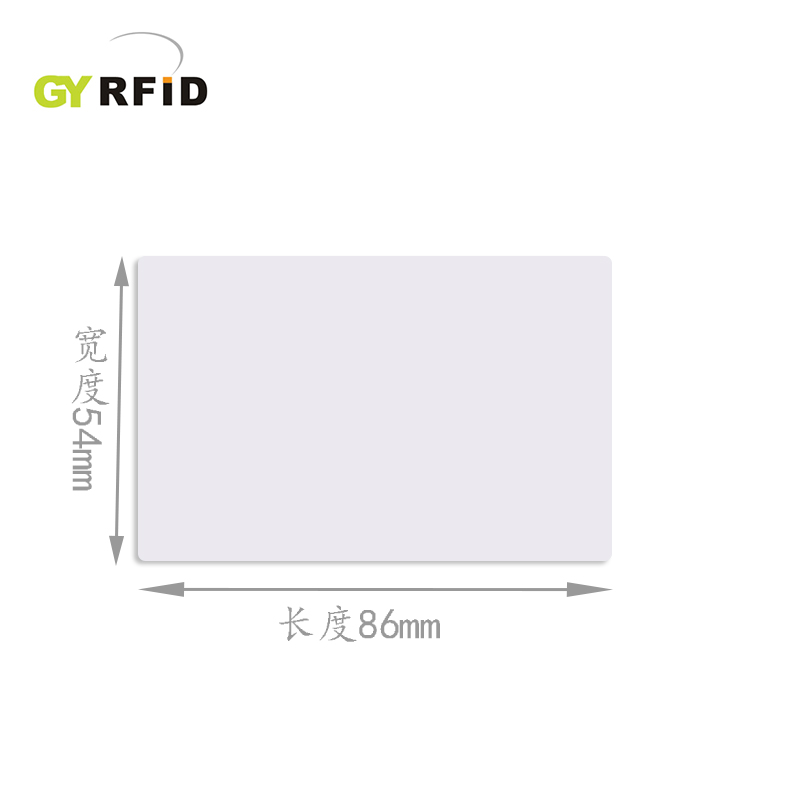 blanks for inkjet printing