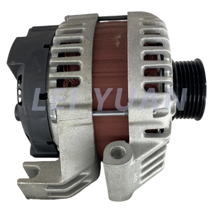 Alternateur de voiture de qualité en promotion pour BUICK GL8 2006 3.0 140A SG12S071 10418889 6004ML0017 140A - Product Image 5