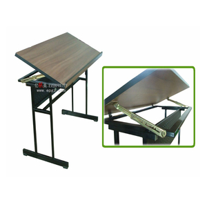 <span class=keywords><strong>Table</strong></span> de dessin de conception simple <span class=keywords><strong>Table</strong></span> de dessin d'étudiant de salle artistique <span class=keywords><strong>Table</strong></span> de projet d'<span class=keywords><strong>architecture</strong></span> - Product Image 4