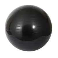 55cm 65cm 75cm mit Pumpe Yoga-Ball Pilates Gym Outdoor Fitness Übung Balance Stabilitätstraining PVC Verstärkt
