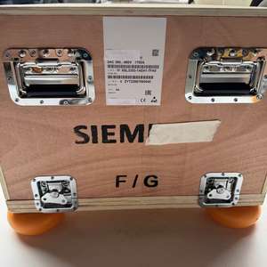 S120 SINAMICS 6SL3353-1AG41-4DA1 Amplio stock con actualizaciones regulares del modelo Cupón gratuito por tiempo limitado - Product Image 5