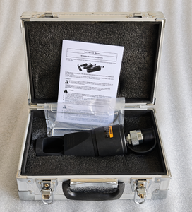 Spring Return NC3241 20Ton <b>Hydraulic</b> Nut <b>Cutter</b> 32-41mm Hex Nut Splitter Similar to ENERPack For Machinery Repair - Product Image 4