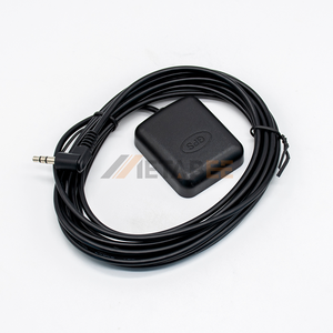 Antena Externa GPS GLONASS de 12dBi con Conector de 3.5MM para Cámaras de Coche, Sistemas de Navegación y Rastreo - Product Image 3