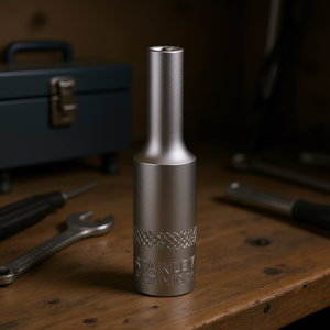 Stanley Fatmax <b>Socket</b> Hex Drive 1/4 In Maxidrive Profile - Product Image 3