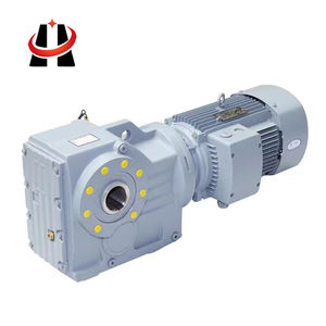 高効率中空軸ATAシリーズディスク減速機（バックストップ付き）鉱業・農業向け傾斜コンベア用 - Product Image 4