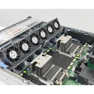 Bán chạy nhất PowerEdge R730 r730xd r740xd máy chủ máy chủ 2U Rackmount cho lưu trữ dữ liệu ERP ảo điện toán đám mây - Product Image 2