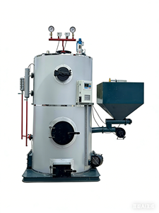 Nouvelle chaudière à vapeur verticale à petit foyer, fonctionnant au charbon et au bois, <span class=keywords><strong>pour</strong></span> restaurants et hôtels, utilisation industrielle à partir de chaleur résiduelle - Product Image 1