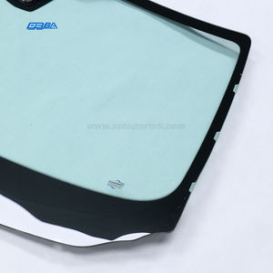 Repuestos para Rolls Royce Ghost RR4, Parabrisas Delantero Templado de Vidrio, OE 51317202627 - Product Image 5