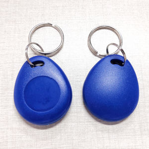 125 khz <span class=keywords><strong>RFID</strong></span> Porte-clés de Proximité/<span class=keywords><strong>RFID</strong></span> T5577 Temic Porte-clés pour le Contrôle <span class=keywords><strong>D</strong></span>'accès - Product Image 6