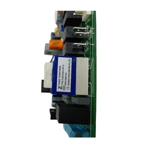 แผงควบคุมหลักเครื่องปรับอากาศ Midea รุ่น 17127000001273 MDV 450W DSN1 8T0 D 1 1 อะไหล่ทดแทนสำหรับเครื่องปรับอากาศแบบรวมศูนย์ - Product Image 3