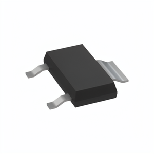 R6003KND4TL1 BOM IC In Stock Electronic Circuit Components Transistors SOT-223-3 - Product Image 1