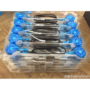 Tamagawa เครื่องเข้ารหัส TS6014N115 10A จำลองเอาท์พุตทนทานชิ้นส่วนอุตสาหกรรม - Product Image 1