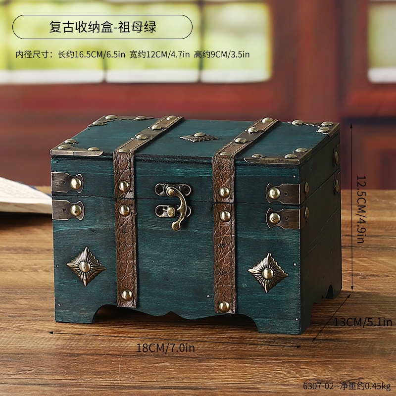 6307-02-6307-มรกต