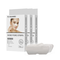 Masque nasal minéral purifiant en profondeur pour éliminer les points noirs et resserrer les pores – Vente chaude en usine
