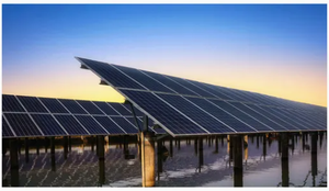 Sistema di Tracciamento Solare Monoposto Economico con Azionamento a Rotazione, Facile Manutenzione - Product Image 5