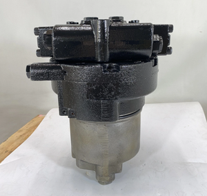 Motor de Traslación 320B para Excavadora, Repuesto 107-7028 1077028, Potencia de Desplazamiento - Product Image 2