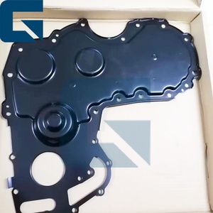 ฝาครอบตั้งเวลาวาล์วเครื่องยนต์ 4142A504 สำหรับเครื่องยนต์ C6.6 - Product Image 4