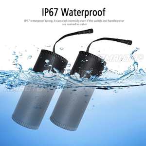 Cubierta de manillar calefactable USB para motocicleta, 3/5 velocidades, 22-30 mm, puños calefactables, empuñaduras eléctricas para coche, calentadores de manillar para invierno - Product Image 4