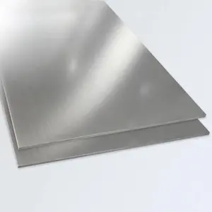 Best Price 6061 6063 t6 T651 Polished Alloy aluminum plate for Making Machines