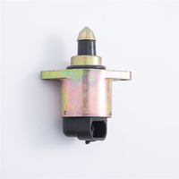 17119279 217200 217206 4288298 4300264 4419639 4458355 4612453 4612491 Motor Stepper Udara Idle AC10T untuk Chrysler Dodge Plymouth