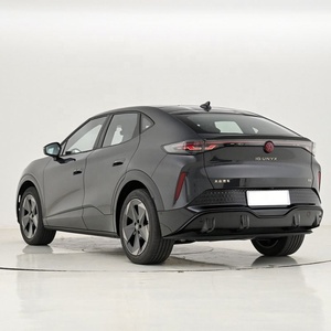 VW ID UNYX SUV 5 portes 5 places, véhicule à énergie nouvelle, nouvelle voiture électrique VW 2024, fabriqué en Chine - Product Image 5