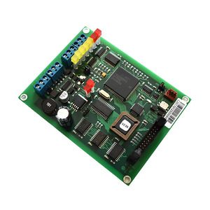 Caja de pesaje moderna TKE para ascensores, dispositivo de pesaje superior para cabina Thysse LMS1-C/LMS1/LMS4, accesorios de placa y sonda para uso en hospitales y hoteles - Product Image 3