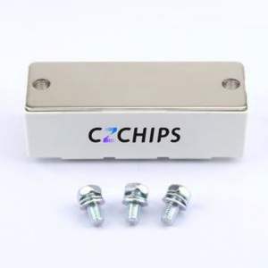 Diodo Original Nuevo MF400CT12F2 F2 de Recuperación Rápida / Diodo de Alta Eficiencia, Venta al por Mayor de Componentes Electrónicos, Chips y Servicio BOM - Product Image 2