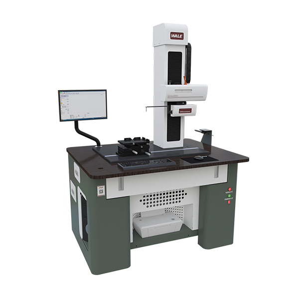 High Precision Surface Stylus Profilometer/Surface Roughness Contour Tester/Roughness Meter