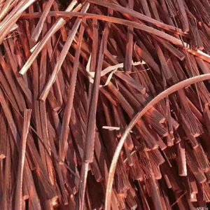 99.99% Ferraille en alliage de cuivre en laiton de haute pureté conductrice en vrac de DE à vendre - Product Image 1