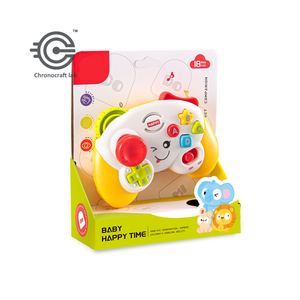 Offre Spéciale jouets éducatifs précoces jeu de bébé et apprendre le jouet de contrôleur avec des <span class=keywords><strong>chansons</strong></span> et des sons - Product Image 6