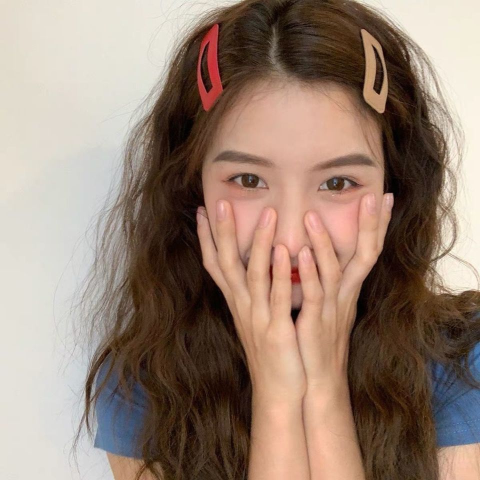 Заколка для волос женская прямоугольная, элегантная Винтажная заколка из искусственной кожи, милый декоративный зажим для волос, модные аксессуары для волос