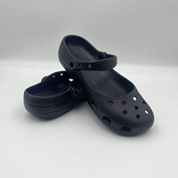 Sandales plates d'été 2026 pour femmes, style ballerines, ajourées en dentelle, respirantes, souples, pour la plage
