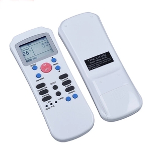 Control remoto R14A/CE para aire acondicionado Carrier R14A R14A/CE R14/CE - Product Image 3