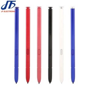 Lápiz Óptico Activo <span class=keywords><strong>Universal</strong></span> de Repuesto para <span class=keywords><strong>Samsung</strong></span> Note 10 Plus <span class=keywords><strong>S</strong></span> <span class=keywords><strong>Pen</strong></span>, Venta al por Mayor - Product Image 2