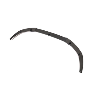 JCSPORTLINE Labbro Paraurti Anteriore in Fibra di Carbonio per <span class=keywords><strong>BMW</strong></span> <span class=keywords><strong>Z4</strong></span> M40i First Edition Convertibile 2 Porte 2019-2020 - Product Image 4