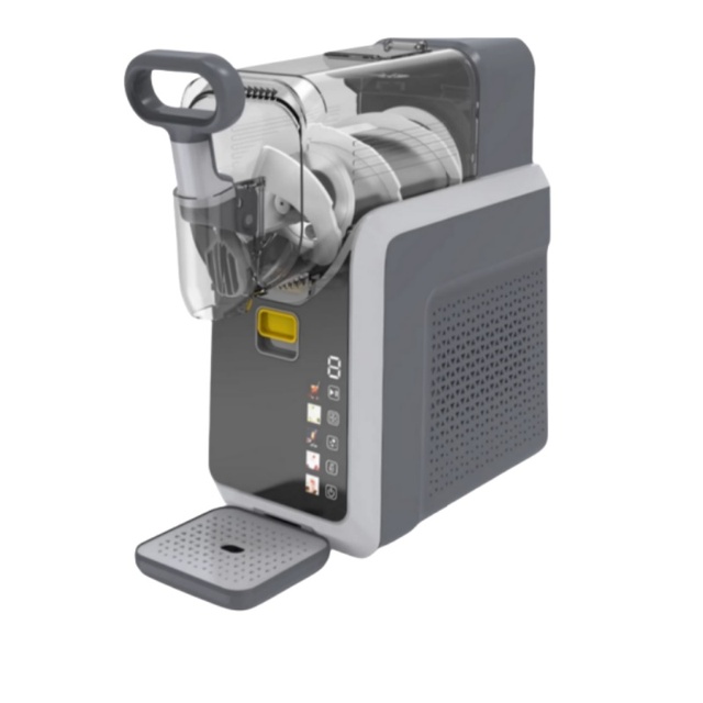 New Professional Multi-Functional Commercial Smoothie Machine 110V/120V Smoothie Equipment for Frozen Drinks