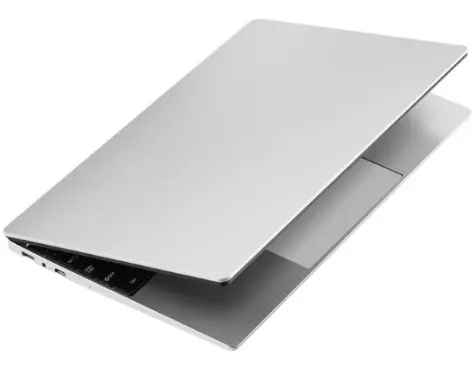Der überlegene Intel N95 Gaming Laptop 15,6 Zoll 1920*1080 Bildschirm DDR4 SSD GPU HD Integrierte Kern grafik Notebook 5000mAh