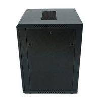 Prix usine réseau armoire serveur 15u chambre serveur mural réseau armoire servir rack
