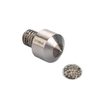 Sertlik <span class=keywords><strong>test</strong></span> cihazı için <span class=keywords><strong>Rockwell</strong></span> sertlik <span class=keywords><strong>test</strong></span> cihazı elmas Indenter Indenter - Product Image 3