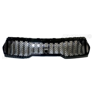 Parrilla Delantera para Coche, Parrilla de Carreras, Rejilla Exterior para Parachoques Delantero, Accesorios para KIA Sorento 2021-2023 - Product Image 5